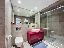 L'Elégant - Appartement T4 de 86 m2 + terrasse de 11 m2 + garage - Aux portes de Genève