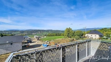 LES OLLIERES, votre appartement en attique entre Annecy et Genève