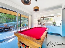 Saint-Jorioz - Renovated Villa – 7 Rooms – 4 Bedrooms – Partial Lake View