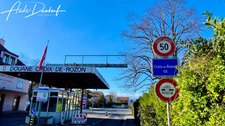 À Archamps – T3 avec terrasse et vue sur le Genevois, proche douane - Résidence de standing
