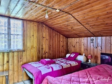 Authentic Alpine Farmhouse in the Aravis Mountains