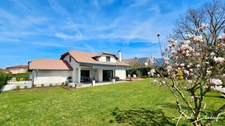 Villa La Genevoise 6 pièces - Lathoy - Hameau de Saint-Julien-en-Genevois