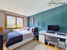 L'Elégant - Appartement T4 de 86 m2 + terrasse de 11 m2 + garage - Aux portes de Genève