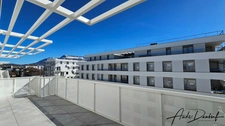 Apartment 111 m2 + 26 m2 terrace + 57 m2 rooftop