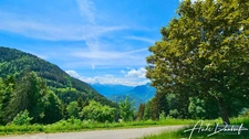 Authentic Alpine Farmhouse in the Aravis Mountains