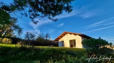 Maison familiale avec studio indépendant – Domaine de Longiret – Annecy Seynod