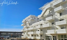Apartment 111 m2 + 26 m2 terrace + 57 m2 rooftop