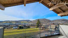 Appartement T4 EN ATTIQUE – UN ÉCRIN DE VERDURE AUX PORTES D’ANNECY