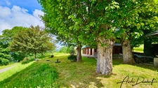Authentic Alpine Farmhouse in the Aravis Mountains