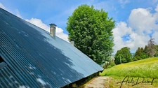 Authentic Alpine Farmhouse in the Aravis Mountains