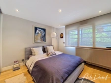 L'Elégant - Appartement T4 de 86 m2 + terrasse de 11 m2 + garage - Aux portes de Genève