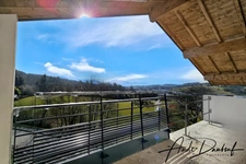 Appartement T4 EN ATTIQUE – UN ÉCRIN DE VERDURE AUX PORTES D’ANNECY