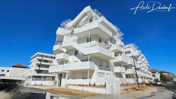 Appartement 111 m2 + 26 m2 de terrasse + rooftop 57 m2