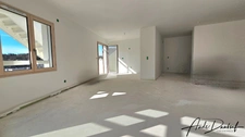 Apartment 111 m2 + 26 m2 terrace + 57 m2 rooftop