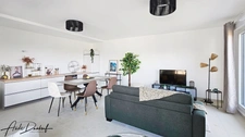 LES OLLIERES, votre appartement en attique entre Annecy et Genève