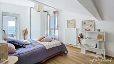 LES OLLIERES, votre appartement en attique entre Annecy et Genève