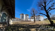T4 au 2ᵉ étage – Calme, verdure et panorama aux portes d’Annecy