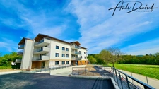 T4 de 82 m2 au 2ᵉ étage – Calme, verdure et panorama aux portes d’Annecy 