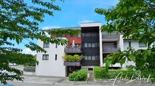 L'Elégant - Appartement T4 de 86 m2 + terrasse de 11 m2 + garage - Aux portes de Genève