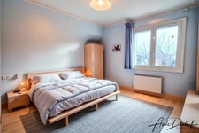 Maison familiale avec studio indépendant – Domaine de Longiret – Annecy Seynod