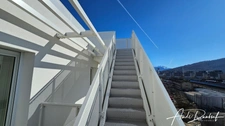 Apartment 111 m2 + 26 m2 terrace + 57 m2 rooftop