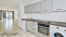 Appartement T3 de 80 m2 en étage elevé + garage + cave