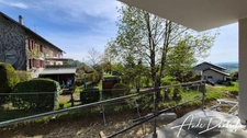 Les Ollières - Appartement T4 de 82 m2 avec terrasse de 11 m2, vue sur campagne