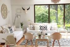 LES OLLIERES, votre villa contemporaine