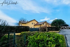Maison 6 pièces 215 m2 - Lathoy - Hameau de Saint-Julien-en-Genevois