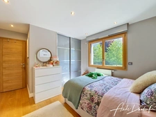 L'Elégant - Appartement T4 de 86 m2 + terrasse de 11 m2 + garage - Aux portes de Genève
