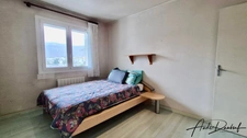 Maison familiale avec studio indépendant – Domaine de Longiret – Annecy Seynod