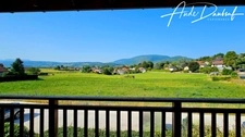 Appartement à vendre 4 pièces en duplex - Vétraz-Monthoux (74)