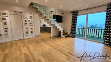 Appartement à vendre 4 pièces en duplex - Vétraz-Monthoux (74)