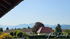 Appartement à vendre 4 pièces en duplex - Vétraz-Monthoux (74)