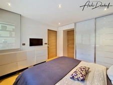 L'Elégant - Appartement T4 de 86 m2 + terrasse de 11 m2 + garage - Aux portes de Genève