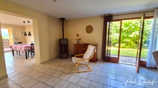 Les Figuiers - Villa 6 pièces - vue panoramique
