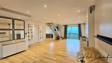 Appartement à vendre 4 pièces en duplex - Vétraz-Monthoux (74)