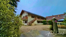 Appartement à vendre 4 pièces en duplex - Vétraz-Monthoux (74)