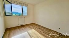 T4 de 82 m2 au 2ᵉ étage – Calme, verdure et panorama aux portes d’Annecy 