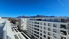 Apartment 111 m2 + 26 m2 terrace + 57 m2 rooftop