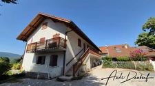 Appartement à vendre 4 pièces en duplex - Vétraz-Monthoux (74)