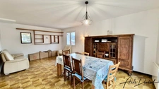 Maison familiale avec studio indépendant – Domaine de Longiret – Annecy Seynod