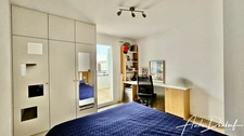 Appartement T2 avec terrasse, cave et garage - Seynod - Etage élevé - Excellent DPE