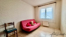 Maison familiale avec studio indépendant – Domaine de Longiret – Annecy Seynod