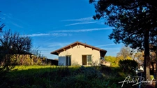 Maison familiale avec studio indépendant – Domaine de Longiret – Annecy Seynod