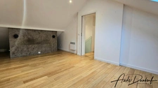 Appartement à vendre 4 pièces en duplex - Vétraz-Monthoux (74)