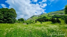 Authentic Alpine Farmhouse in the Aravis Mountains