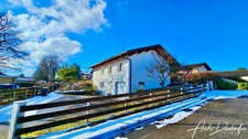 Maison familiale avec studio indépendant – Domaine de Longiret – Annecy Seynod