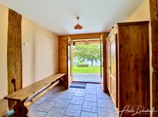 Authentic Alpine Farmhouse in the Aravis Mountains
