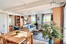 Le Vuache, appartement T4, centre de Valleiry